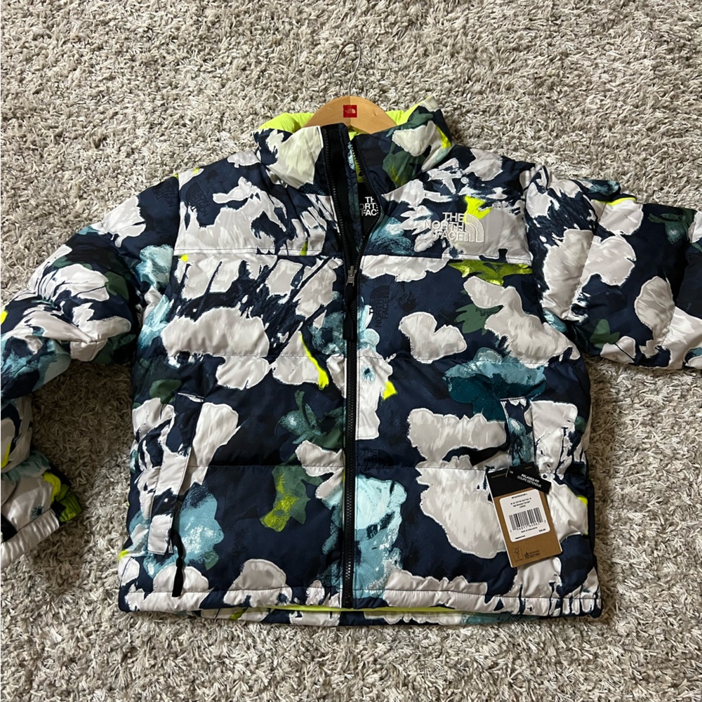 Brand New North Face